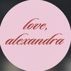 lovealexandraco